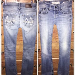 BKE Buckle Jeans