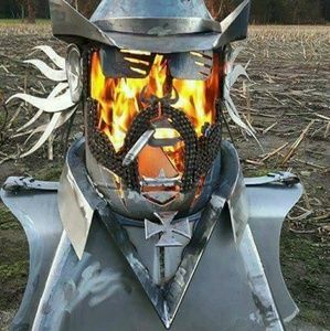 Meet your Posher, Don