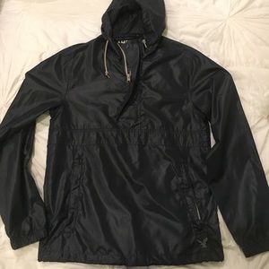 American Eagle Men’s Anorak Jacket, S