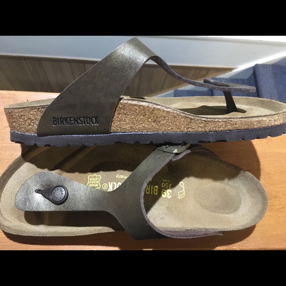 Women's Birkenstock Gizeh