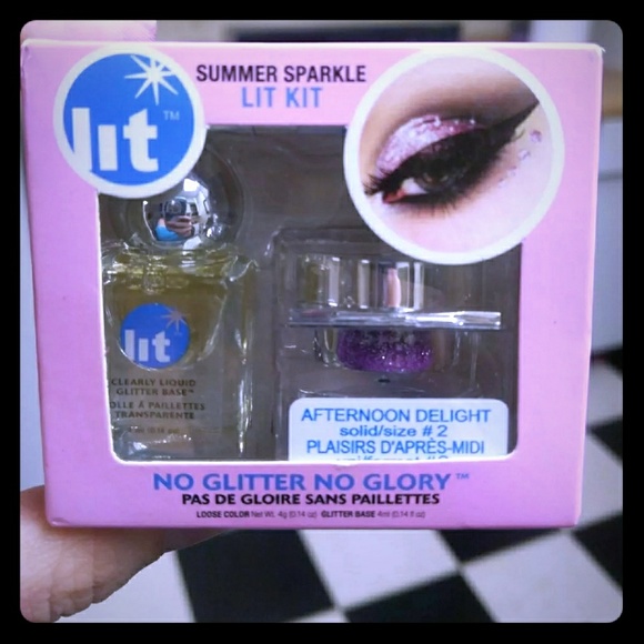 Lit Kit in Afternoon Delight - Picture 1 of 4