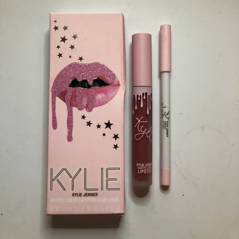 Kylie Cosmetics
