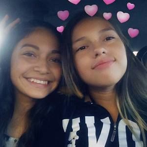 Meet your Posher, Lacy