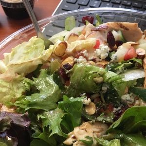 Meet your Posher, Cindy