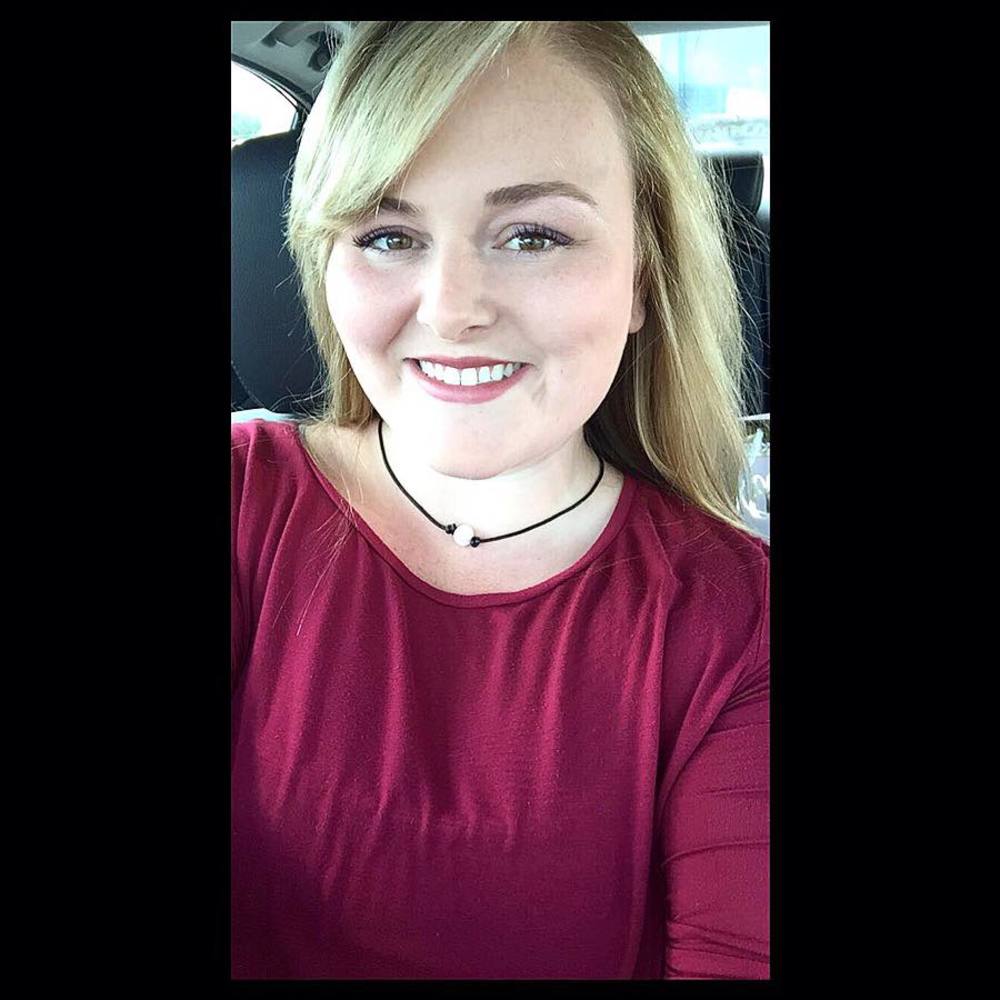 Meet your Posher, Kristin