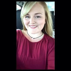 Meet your Posher, Kristin