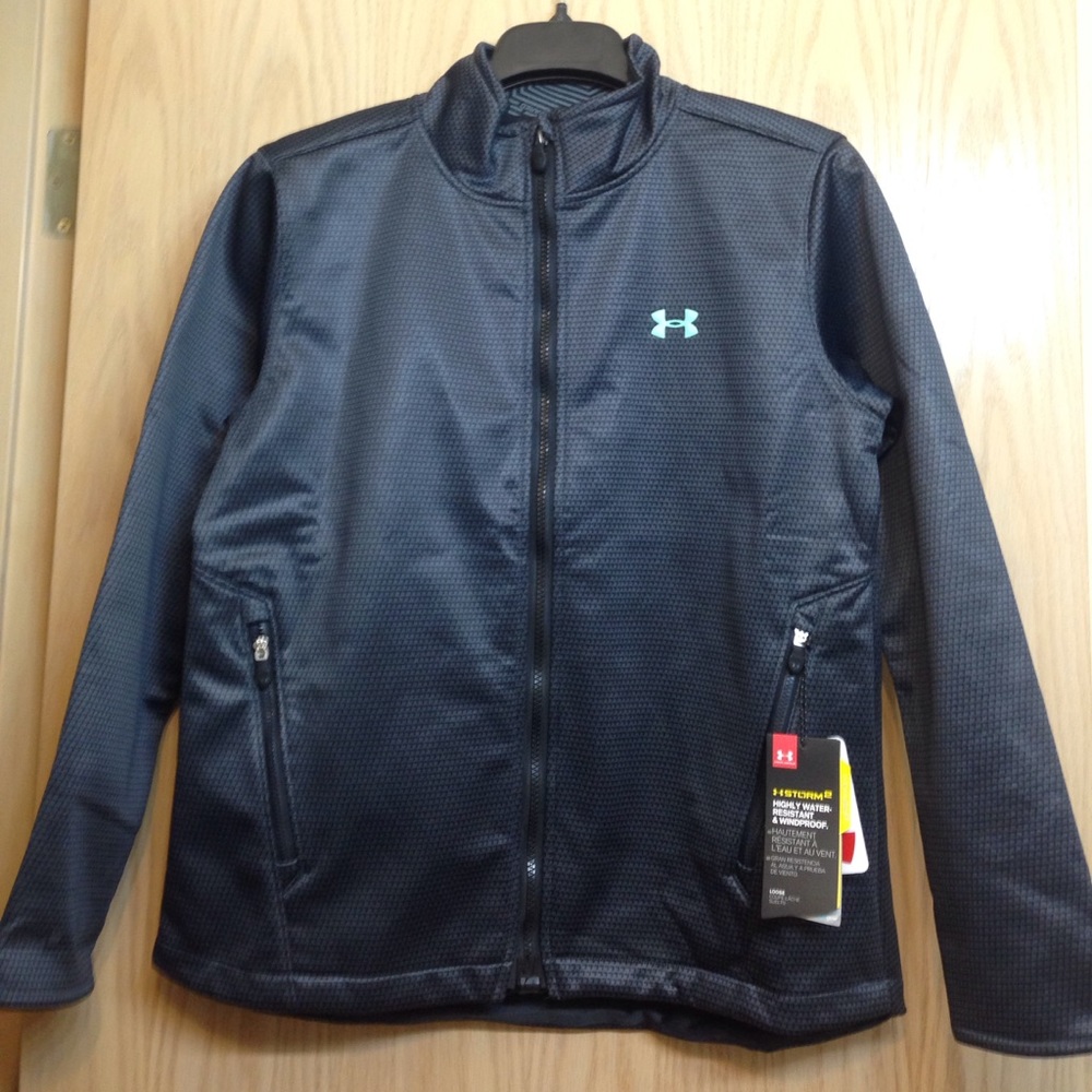 Champion youth XL waterproof jacket coat