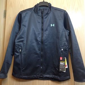 Champion youth XL waterproof jacket coat