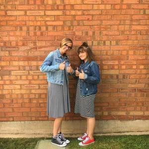 Meet your Posher, Kaylee