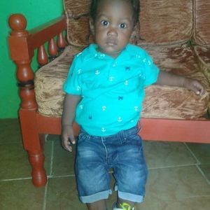 Meet your Posher, Hildaura