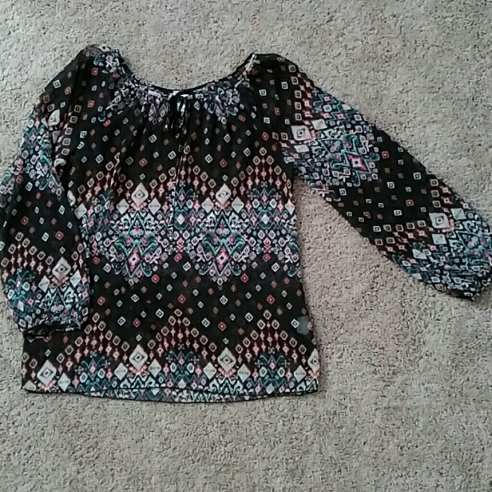 Women's blouse from Ahto