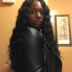 Meet your Posher, Kelly massiah