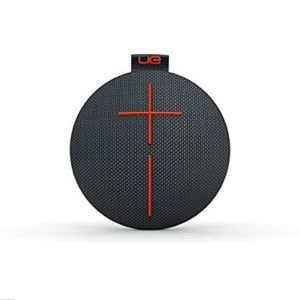 Ue Roll2 Wireless Speaker