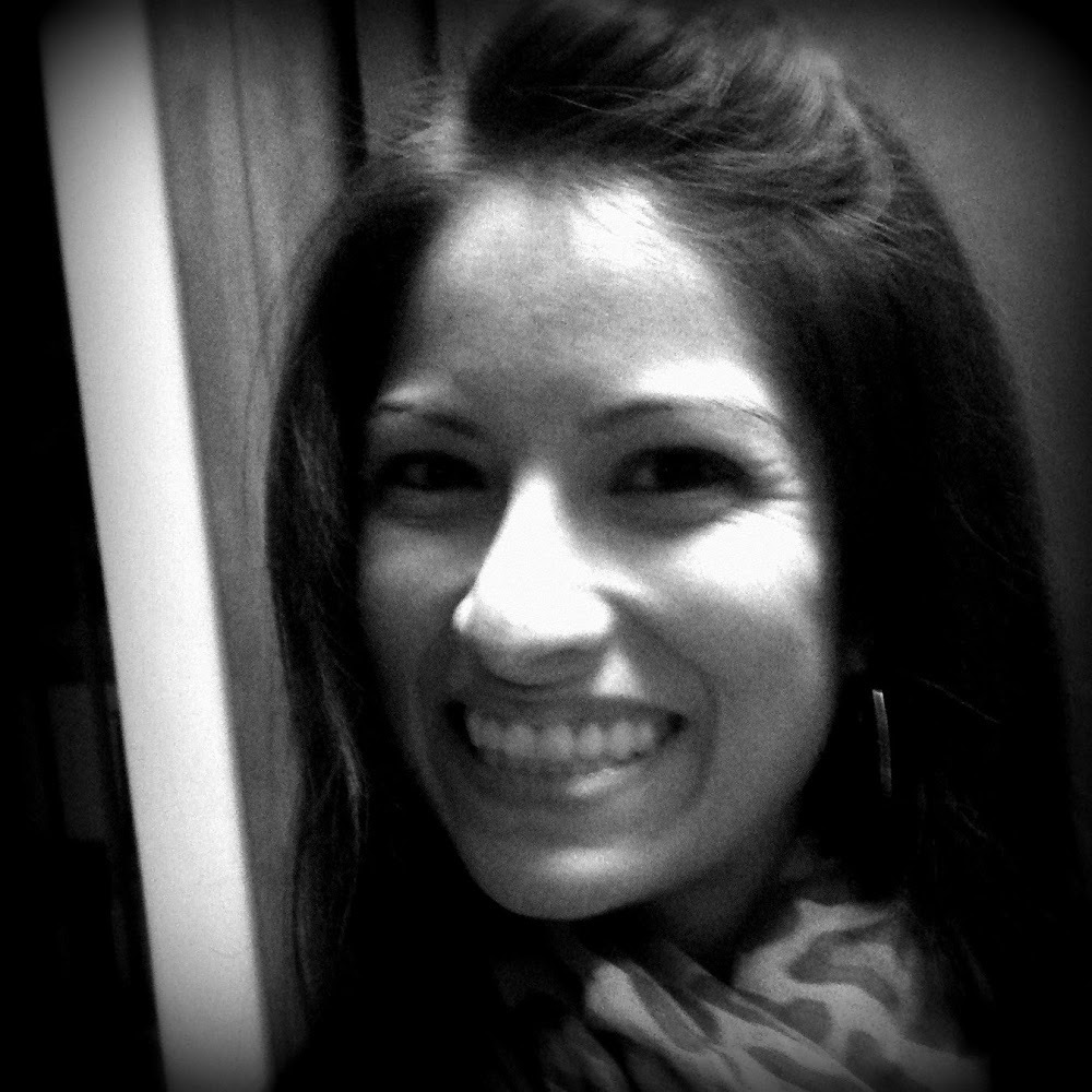 Meet your Posher, Claudia B.