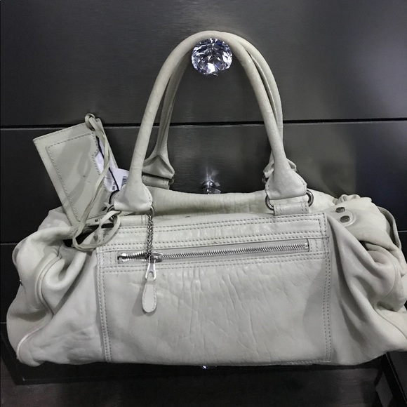 Balenciaga whistle satchel bag - Picture 1 of 5