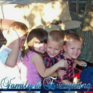 Meet your Posher, Kristin