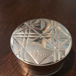 Dior LIMITED EDITION! Nude Air Summer Glow Powder
