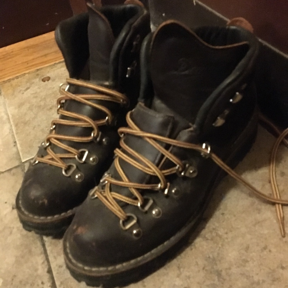 Danner Women's Mountain Light