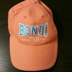 Bondi beach hats Clearance