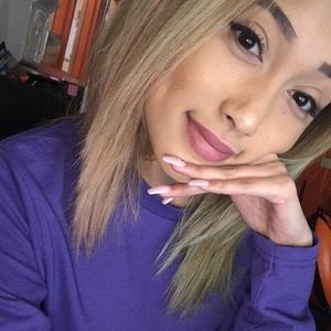 Follow my YouTube channel silviajudithh