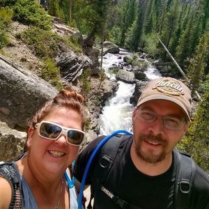 Meet your Posher, Cynthia