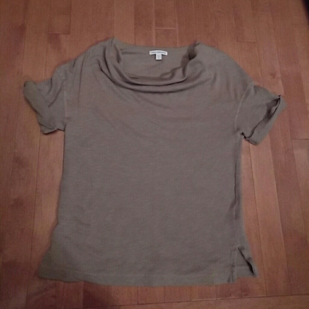 James Perse sweater