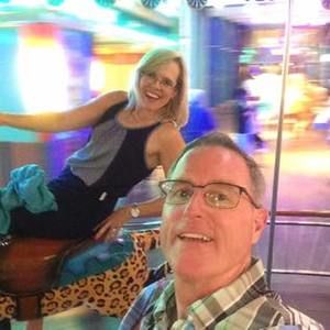 Meet your Posher, Terri