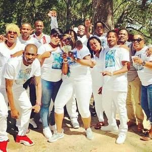 Meet your Posher, Tikhia