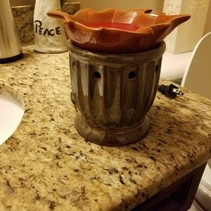 Scentsy warmer