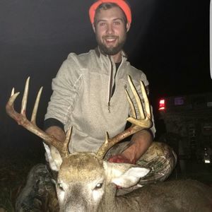 Meet your Posher, Dylan