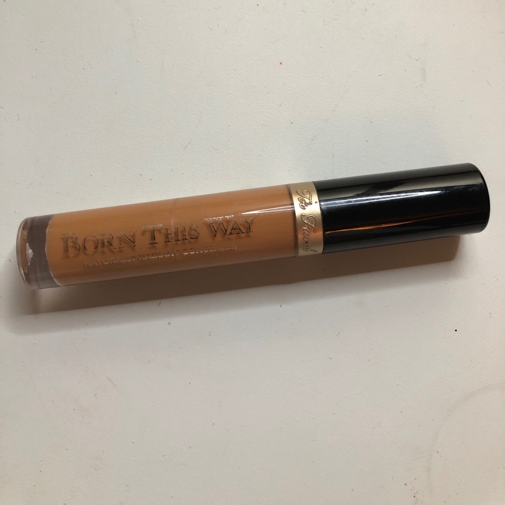 Too Faced concealer
