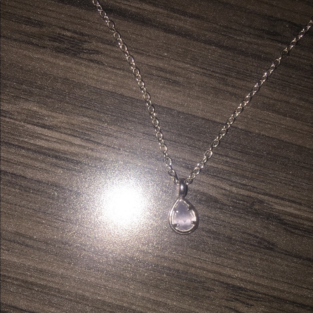 Kendra Scott Necklaces