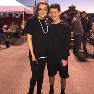 Meet your Posher, Tyler