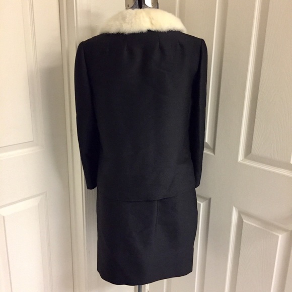 GLAMOROUS vintage dress suit! - Picture 8 of 9