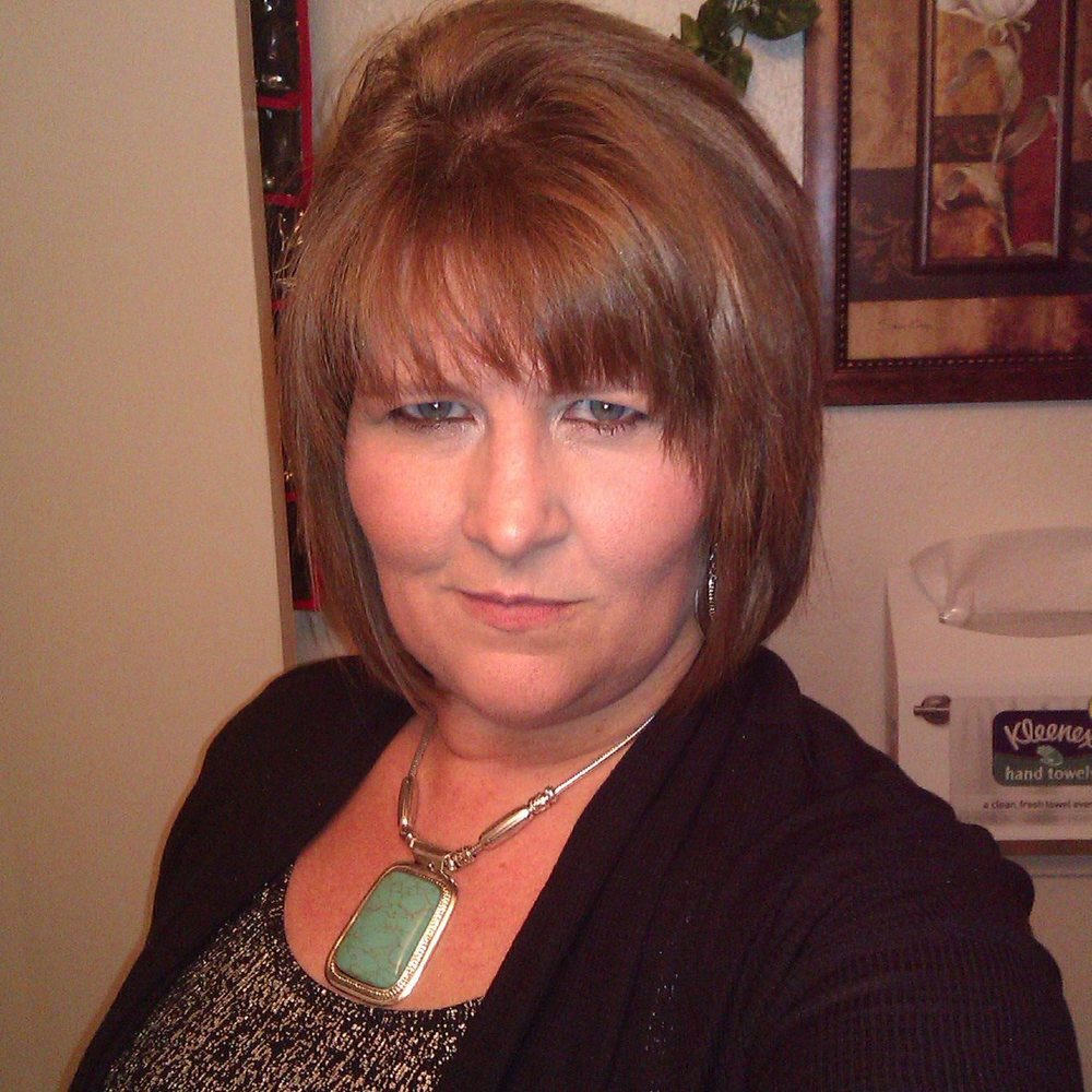 Meet your Posher, Tammie