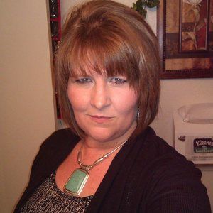 Meet your Posher, Tammie