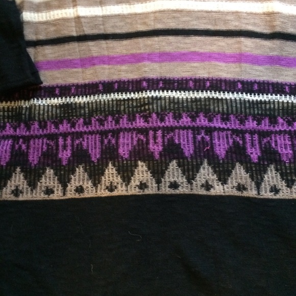 Free People Tunic sweater dress XS - Picture 2 of 4