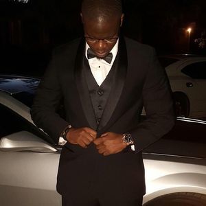 Meet your Posher, Brandon