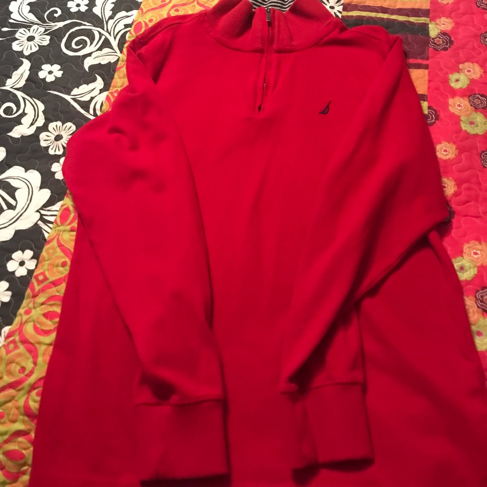 Nautica shirt