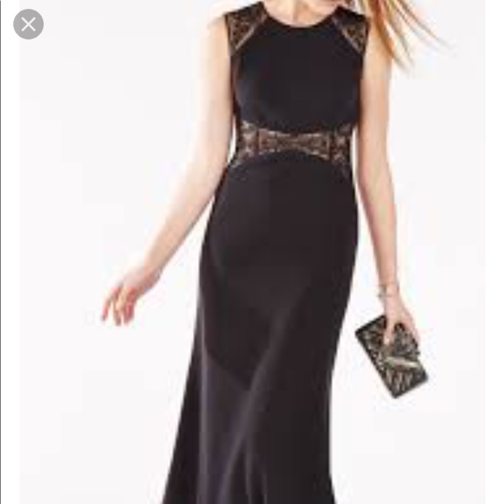 BCBG Maxazria dress size 0