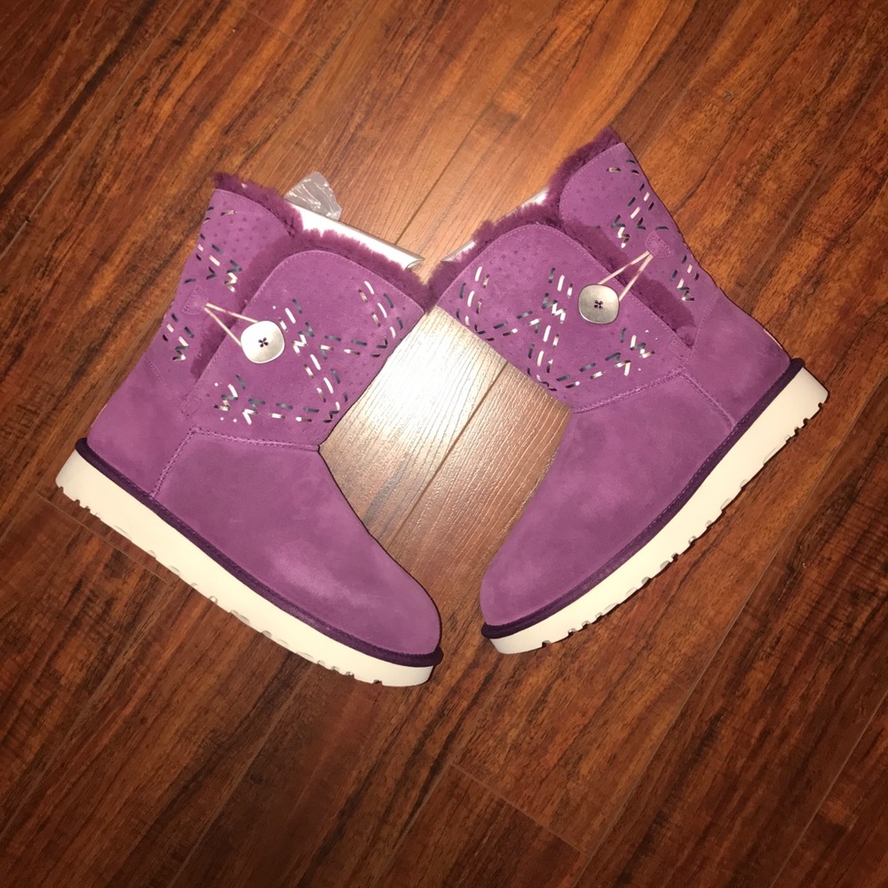 Women’s uggs