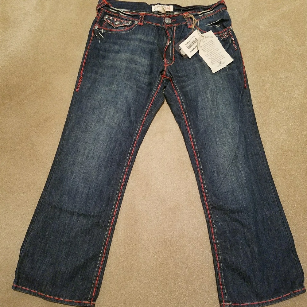 Laguna Beach Men's Denim