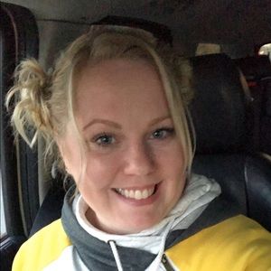 Meet your Posher, Katrina