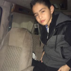 Meet your Posher, Emmanuel