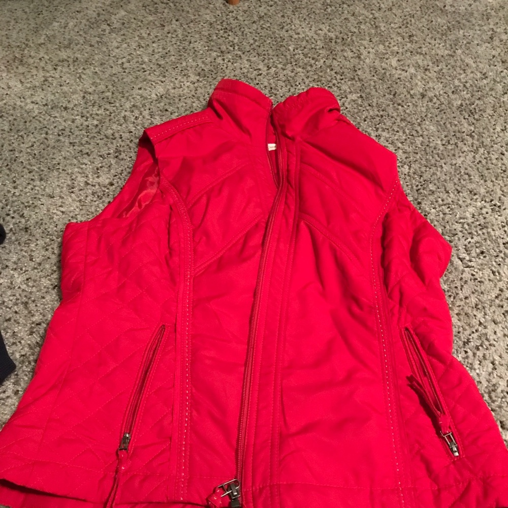 Vest