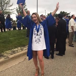 Meet your Posher, Kara