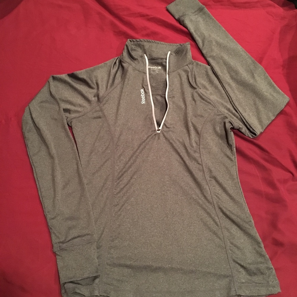 REEBOK Gym Top