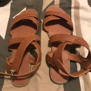 Steve Madden (madden girl) shoes