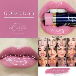 LipSense by SeneGence