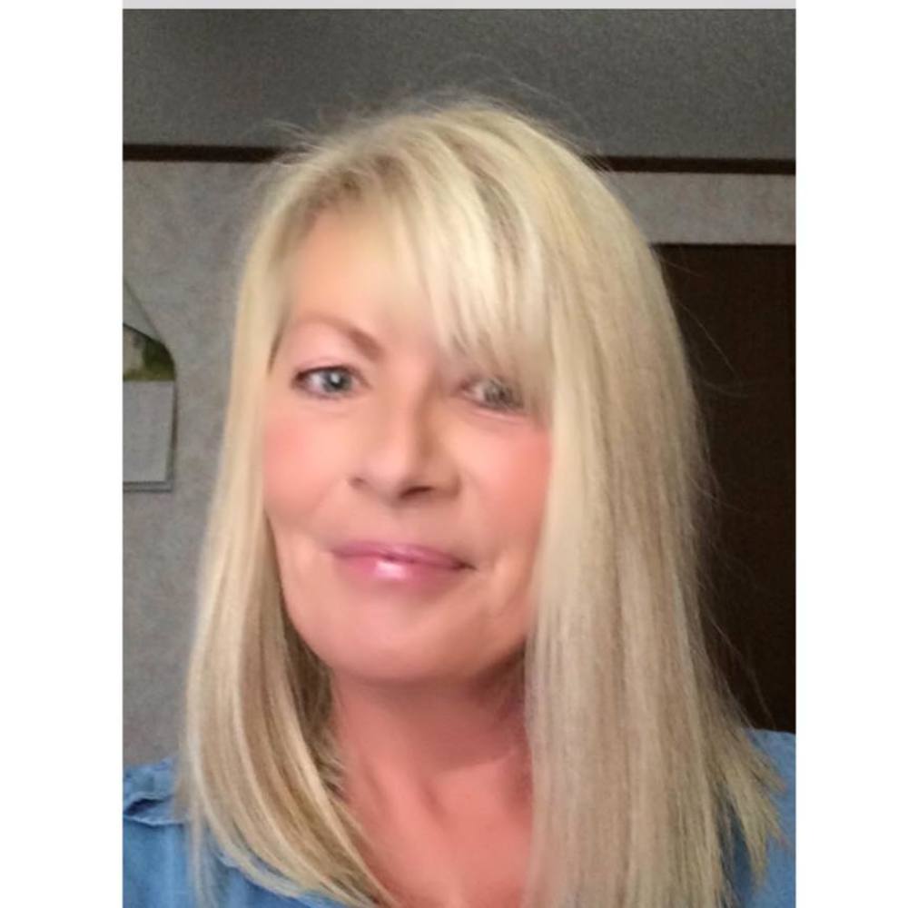 Meet your Posher, Cindy